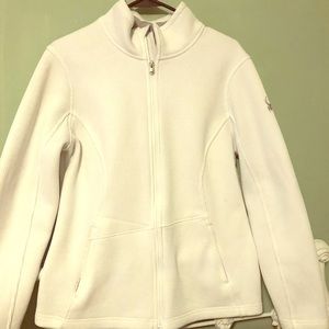 Spyder Zip up Jacket